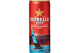 estrella damm edicion limitada copa america