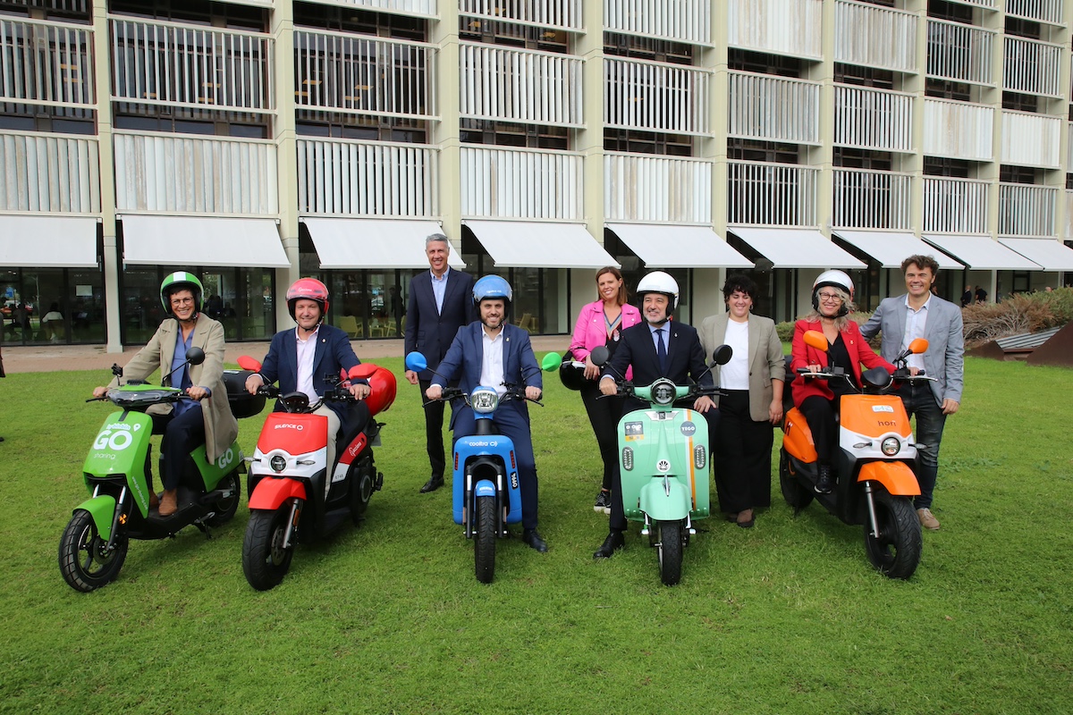 Motosharing AMB