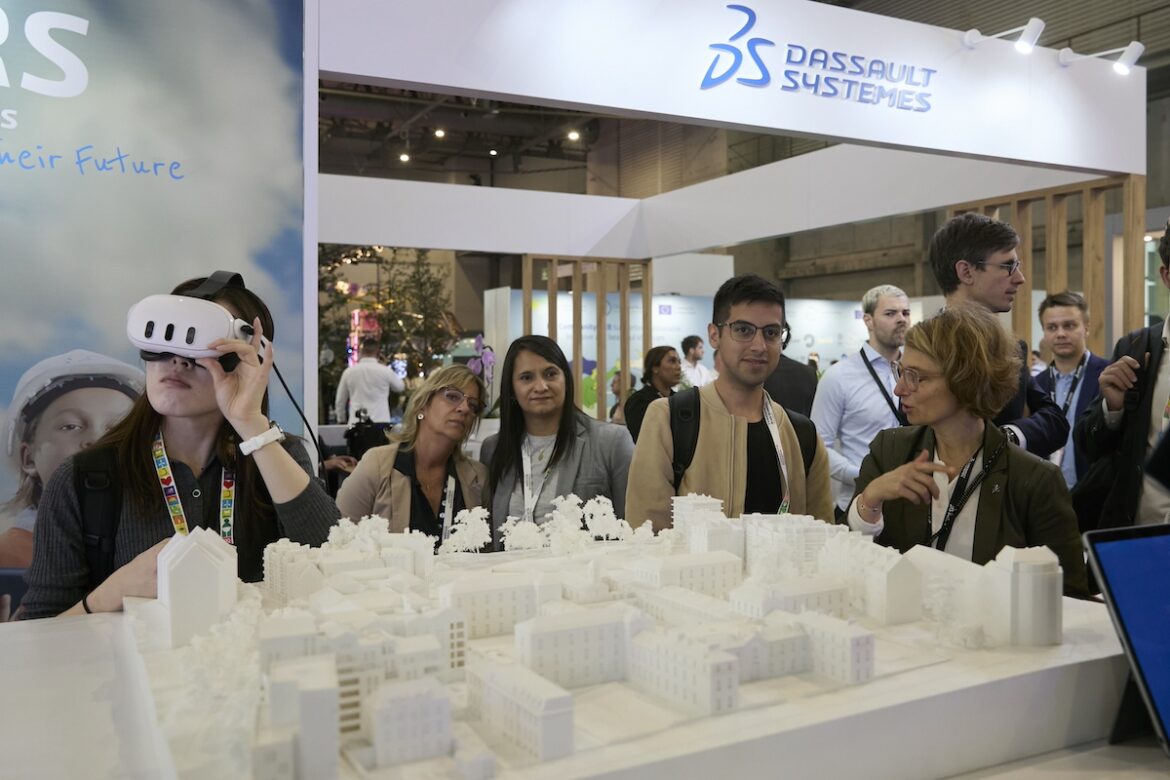 Smart City Expo 2024