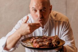 Tres restaurantes de carne para disfrutar en Barcelona