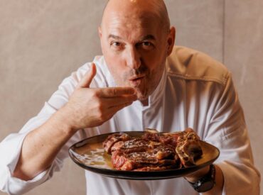 Tres restaurantes de carne para disfrutar en Barcelona