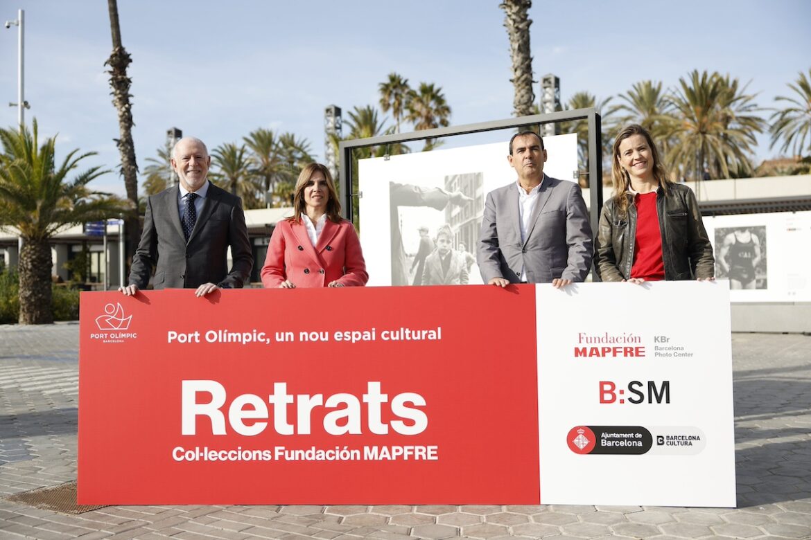 Fundación Mapfre Port Olímpic