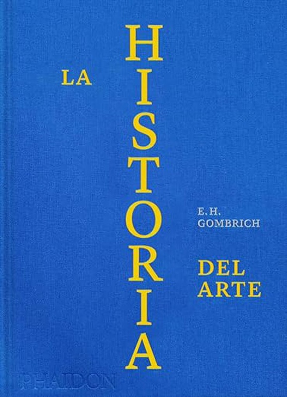 La Historia del Arte