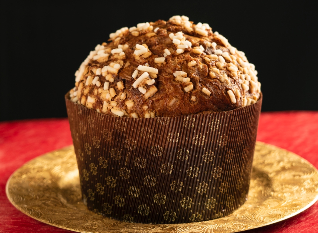 'Panettone' de Mervier Canal.