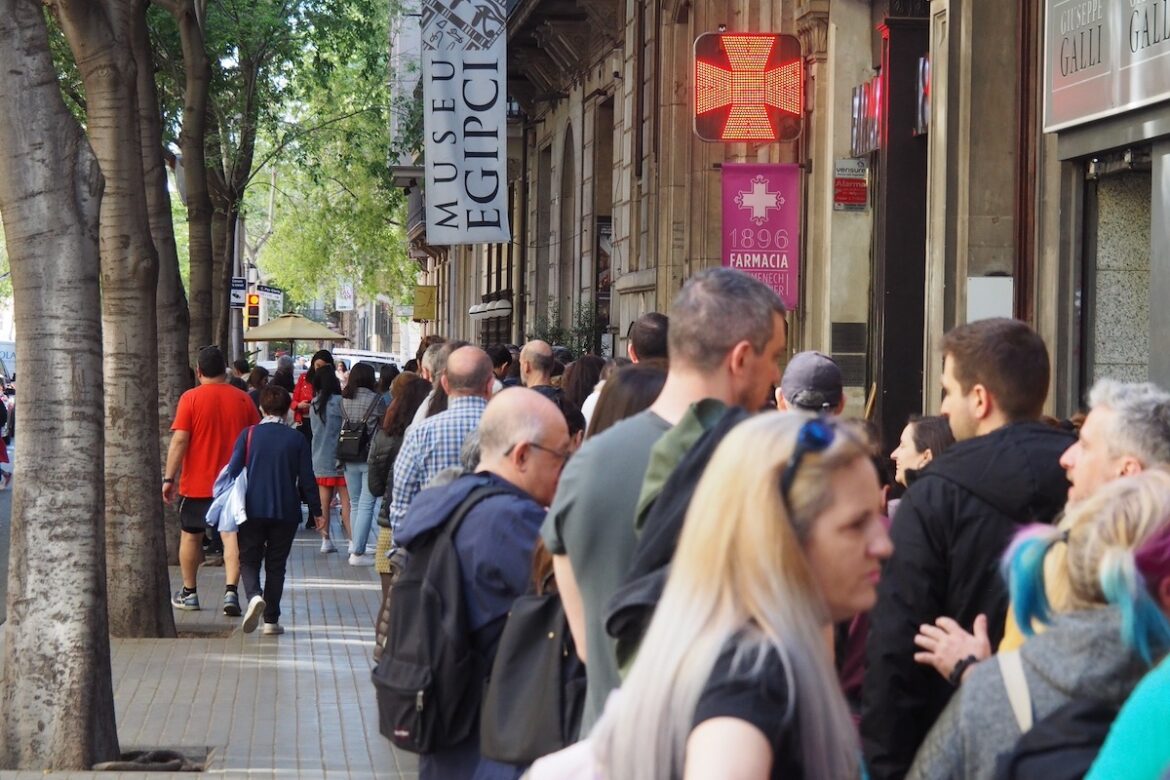 Museu Egipci de Barcelona