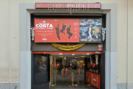 La reobertura del Teatre Muntaner és una iniciativa privada del còmic Toni Cano